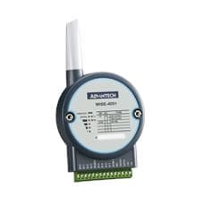 Advantech WLAN IoT Wireless I/O Module, WISE-4051